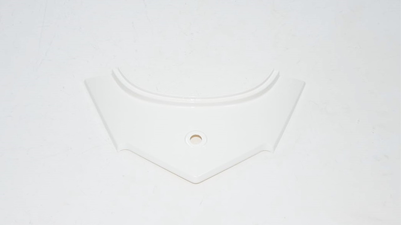 ARKA YAN PANEL BİRLEŞTİRİCİ BEYAZ (MYFORCE XS)